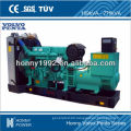 Volvo-Penta 169kVA - 775kVA Generators